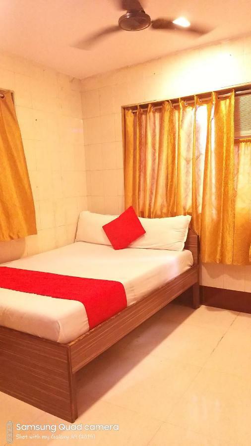 Hotel Saim Palace มุมไบ ภายนอก รูปภาพ